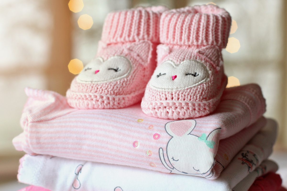 5 Unexpected Baby Shower Gifts for New Moms