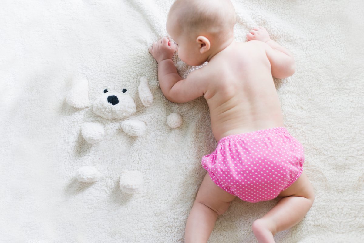 Here’s What You Should Know: How to Select the Right Mattress for your Child