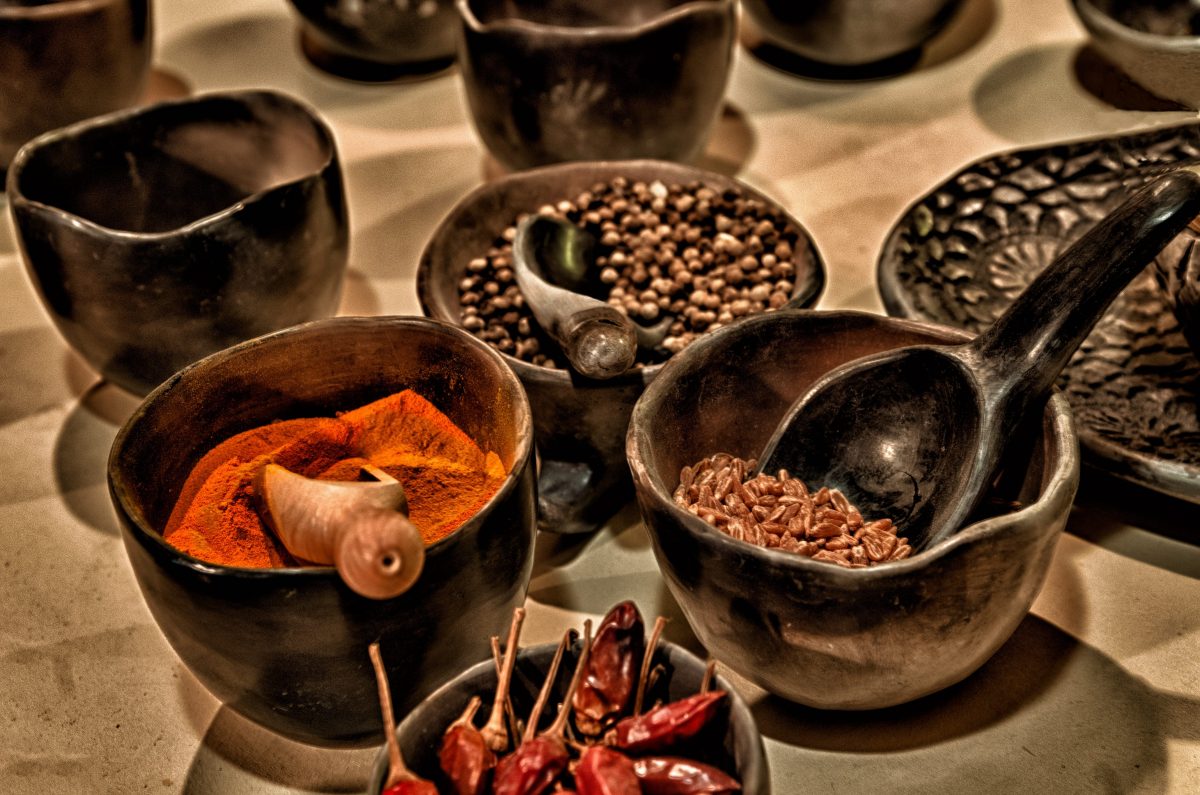 7 Unique Spices to Spice Up Your Culinary Skills