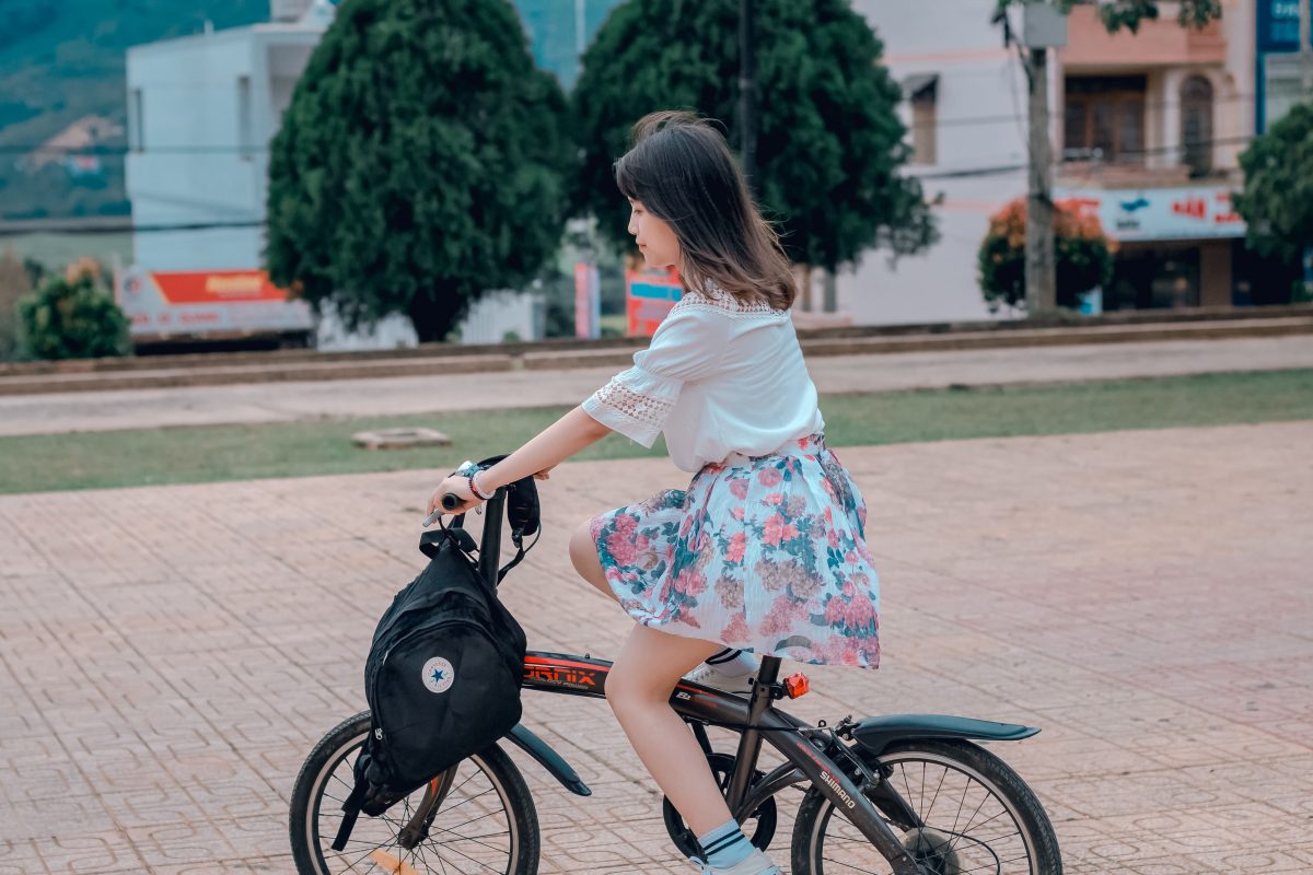 Shopping For A Comfortable Ladies Bike