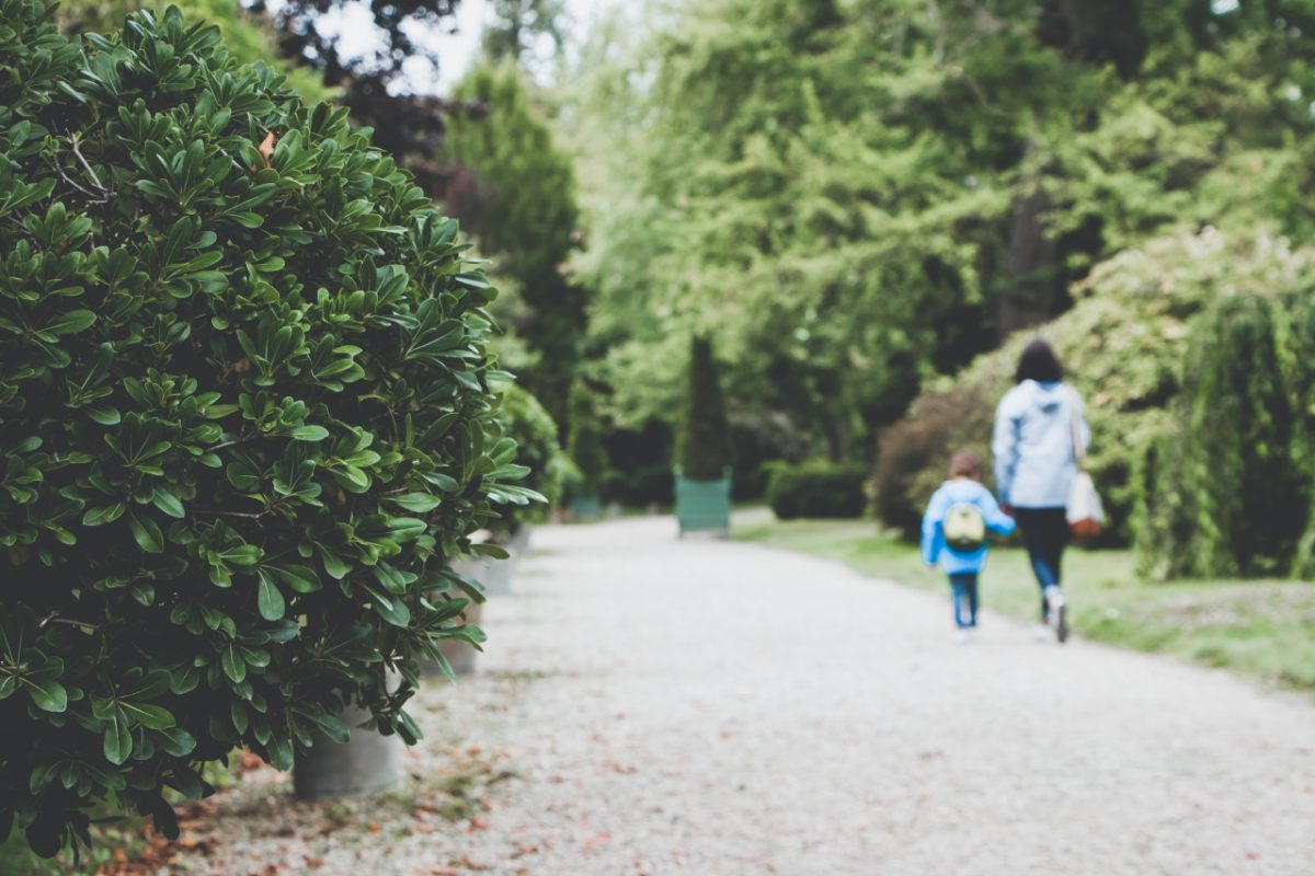 Technology That Makes Life Easier for Parents of Today