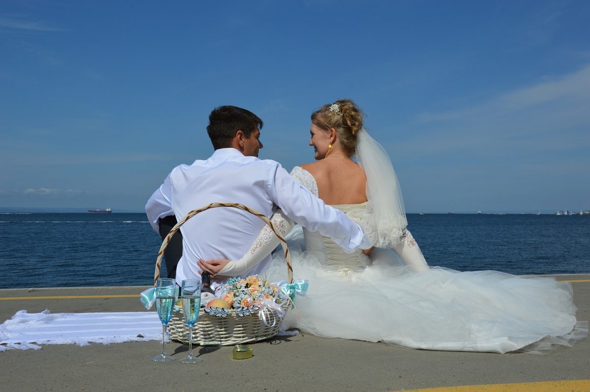 Planning A Wedding in Orlando When You Have A Baby Or Toddler