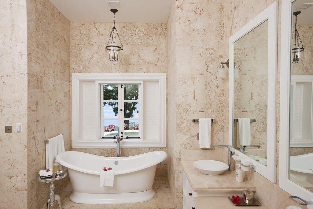 Safety is the Priority: Renovation Tips for A Safe Bathroom for the Whole Family