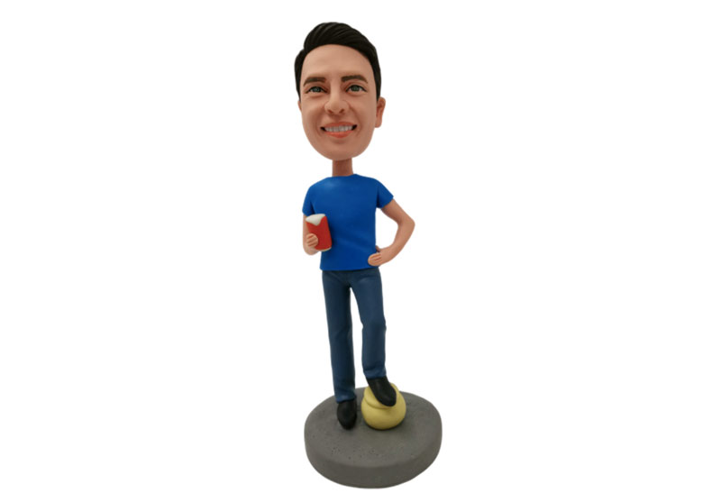 bobblehead