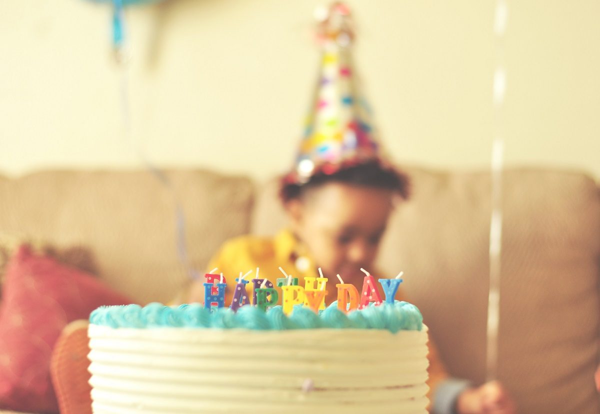 How to Plan the Perfect Birthday Party for Your Child