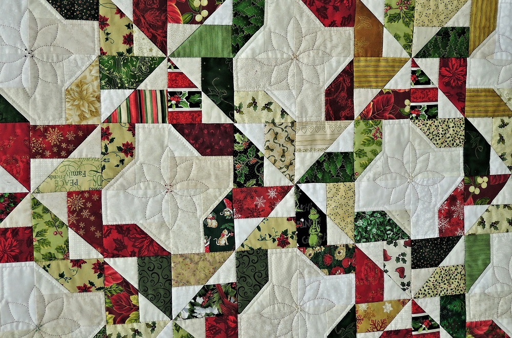 Guide To Pick The Right Quilt Kit