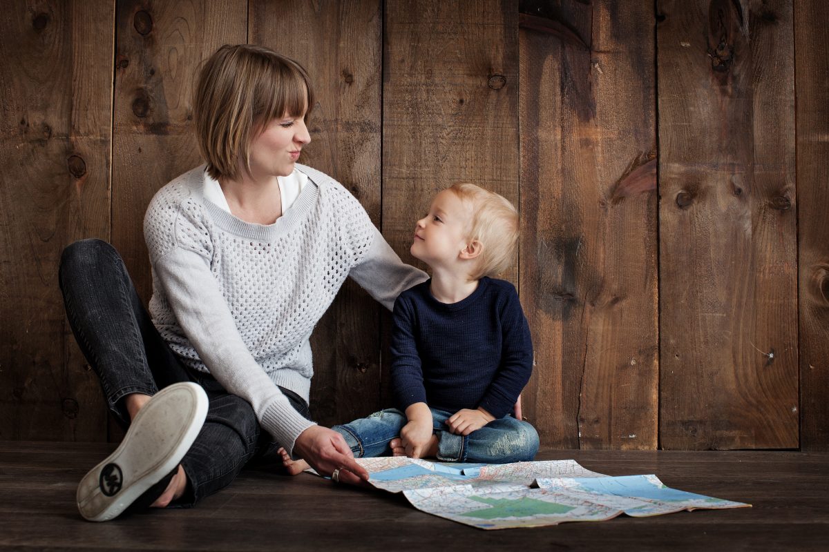 Fun Indoor Activities for Your Toddlers