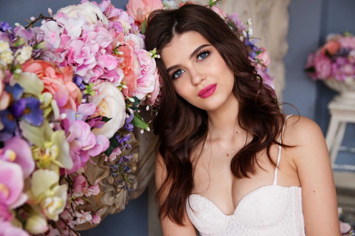 Look Stunning on Your Wedding Day – Best Makeup for Brides