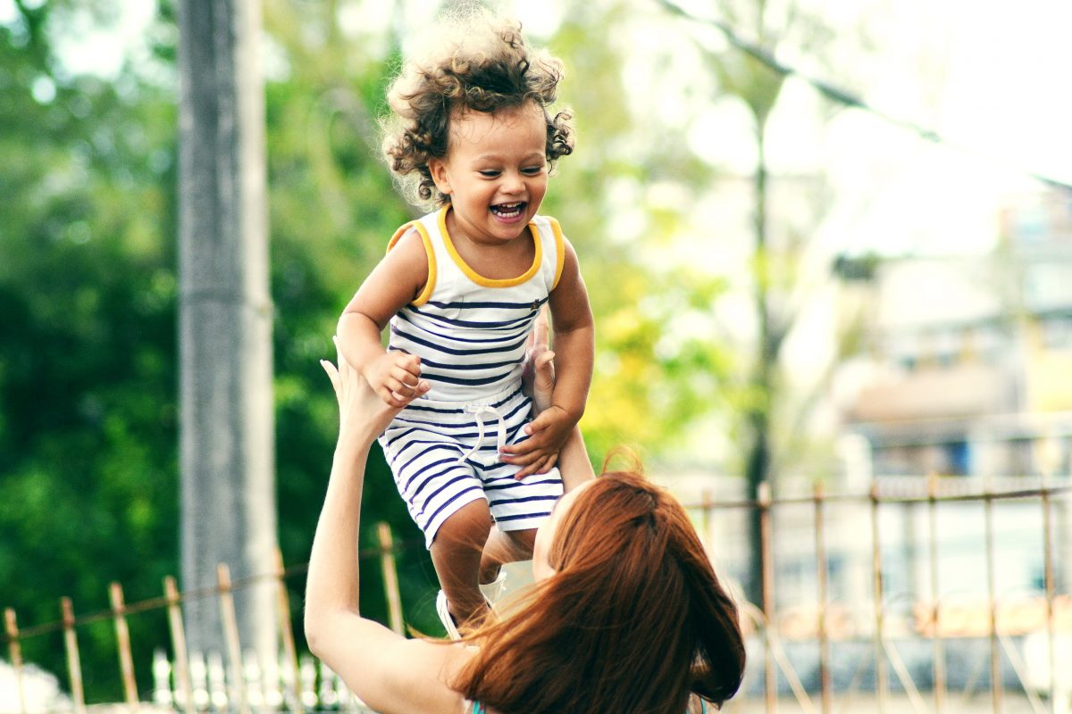 6 Ways to Spend More Time With Your Children as a Working Parent