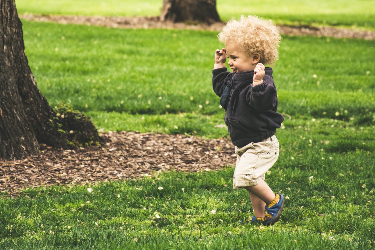 5 Ways to Plan and Prepare for the Toddler Years