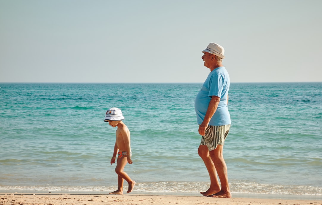 Keep it Graceful: 3 Ways to Improve Your Elderly Parents’ Lifestyle