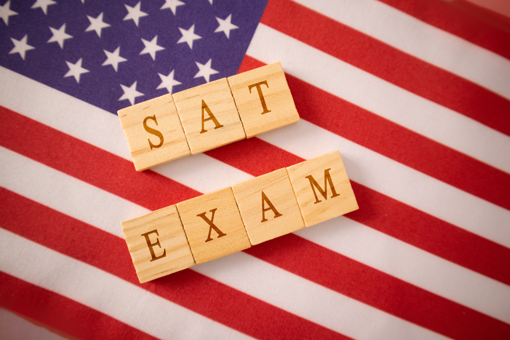 How to Find the Best SAT Prep Material to Help Your Kid Ace the Test