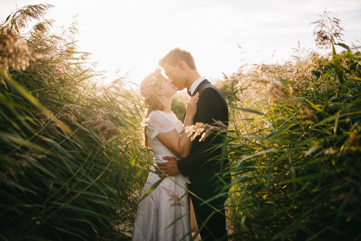 Top Wedding Photography Trends to Watch out for in 2020