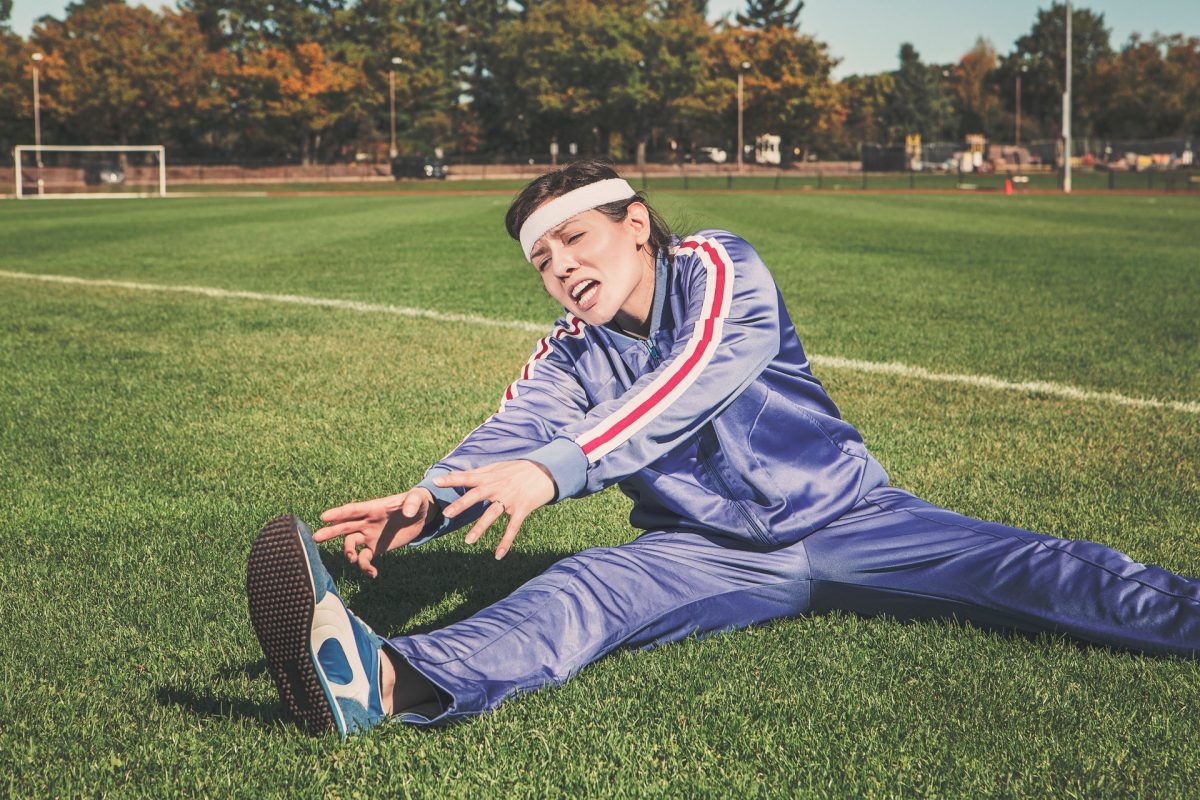 How Can Physiotherapy Help You in Case of Sports Injuries?