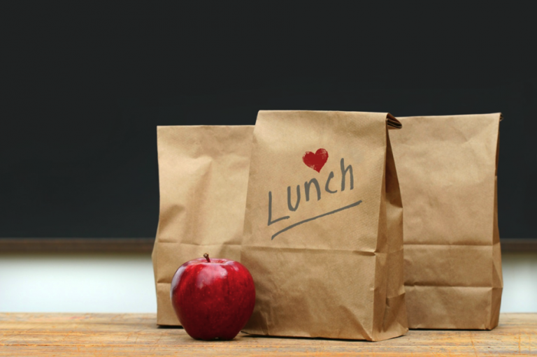 The Importance of Healthy Lunch Foods for School Kids Mamas Like Me