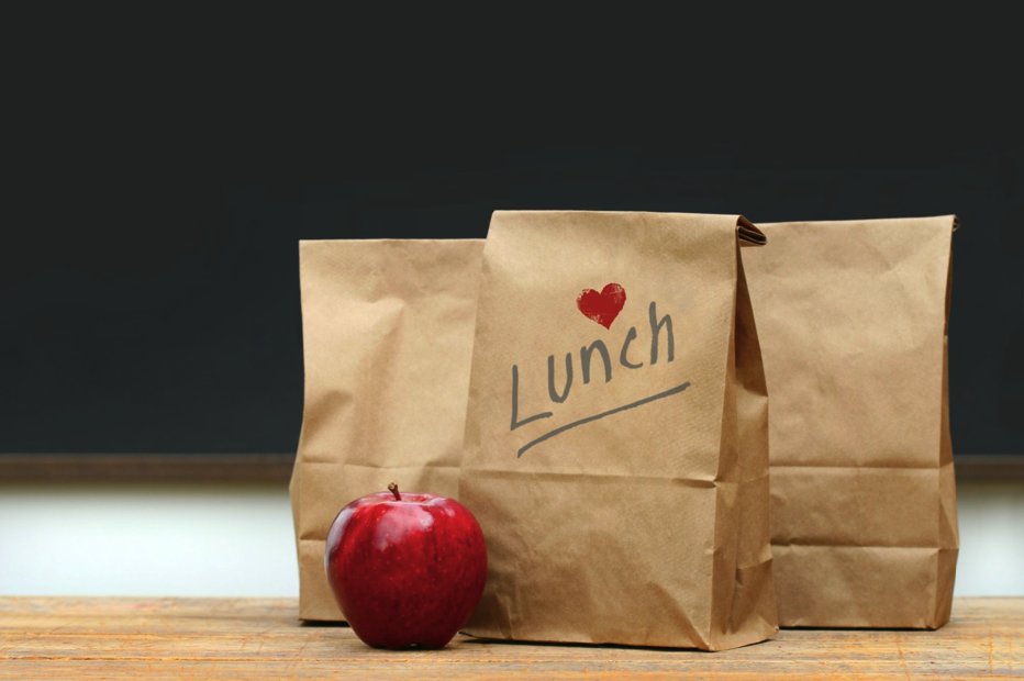 The Importance of Healthy Lunch Foods for School Kids