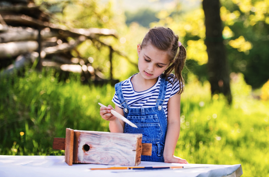 Fun in the Sun: 5 Great Summer Activities for Kids