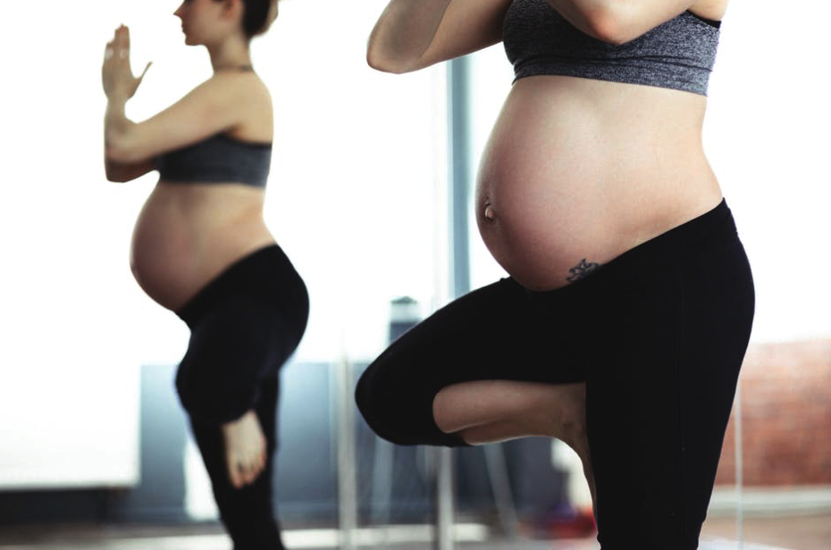 5 Common Health Problems During Pregnancy (And What to Do About Them)