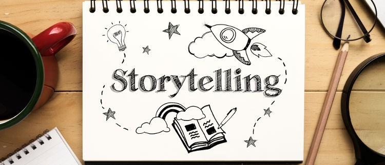 Story Writing Tips for Children