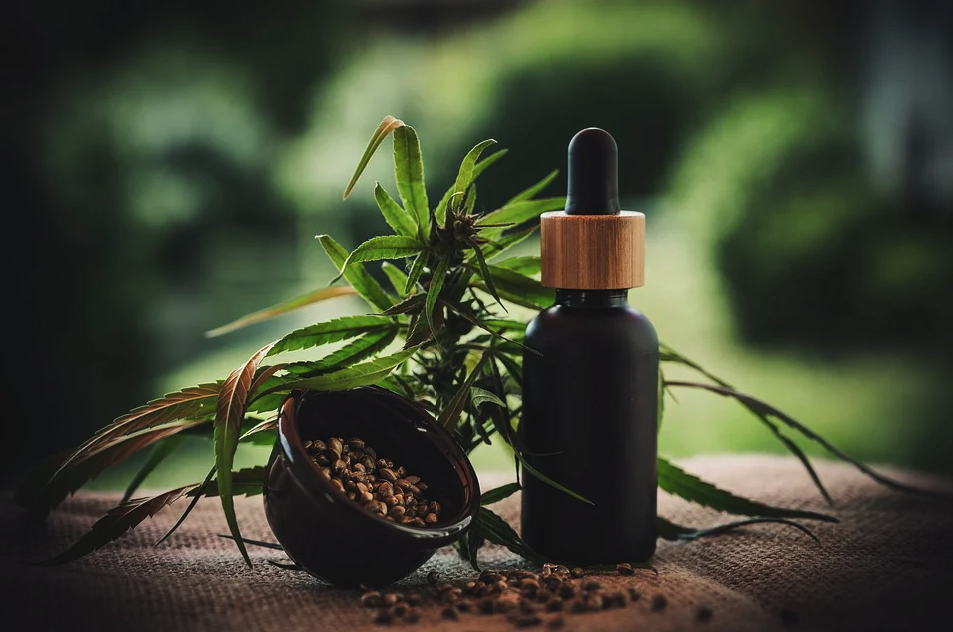 All About CBD and What Parents Should Know