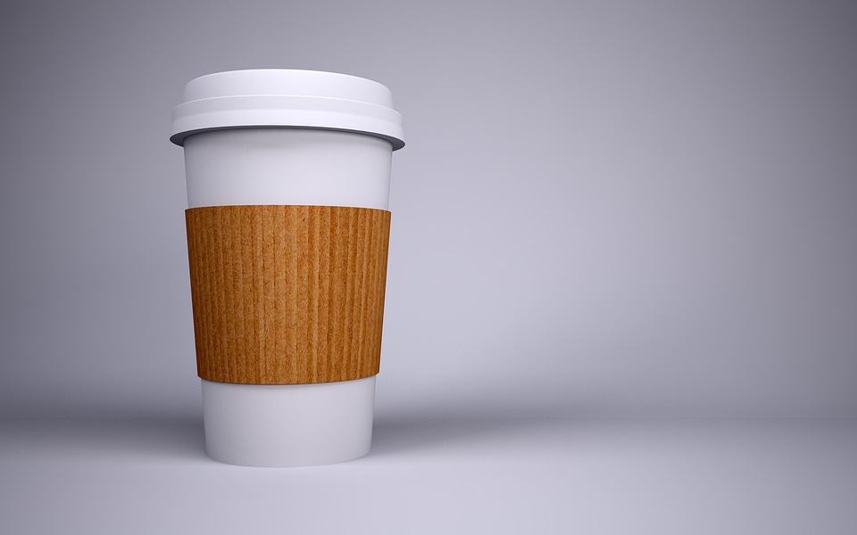 Why Haven’t You Bought a Reusable Coffee Cup Yet?
