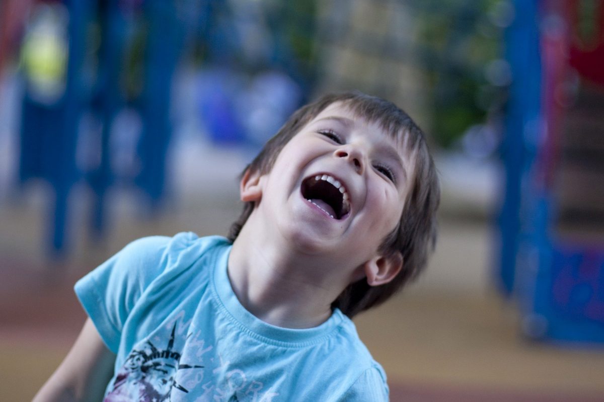 6 Common Childhood Speech Disorders