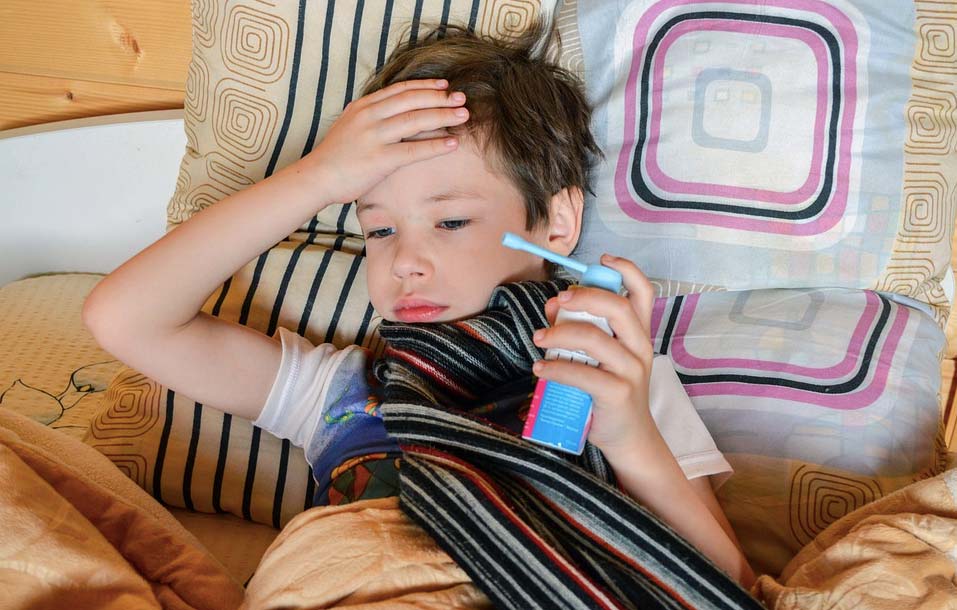 How to Help Your Child Manage Their Asthma