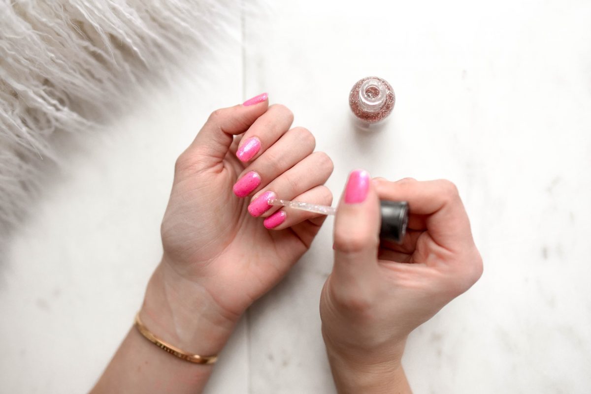 7 Essential Skills You Need To Be a Great Nail Technician – CRYSTALUM