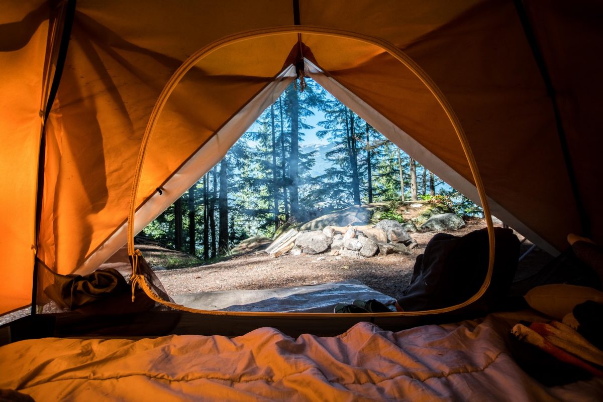 5 Games to Play on Your Labor Day Camping Trip