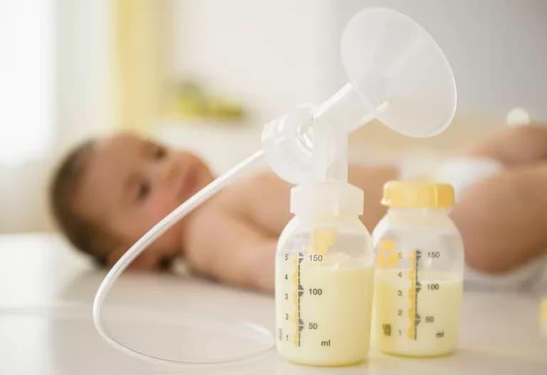 A Guide to Using an Electric Breast Pump