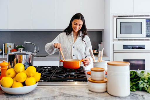 How To Eliminate Odors In Your Kitchen