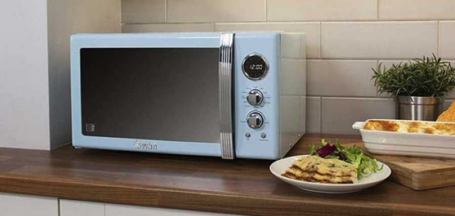 Best Microwave Oven