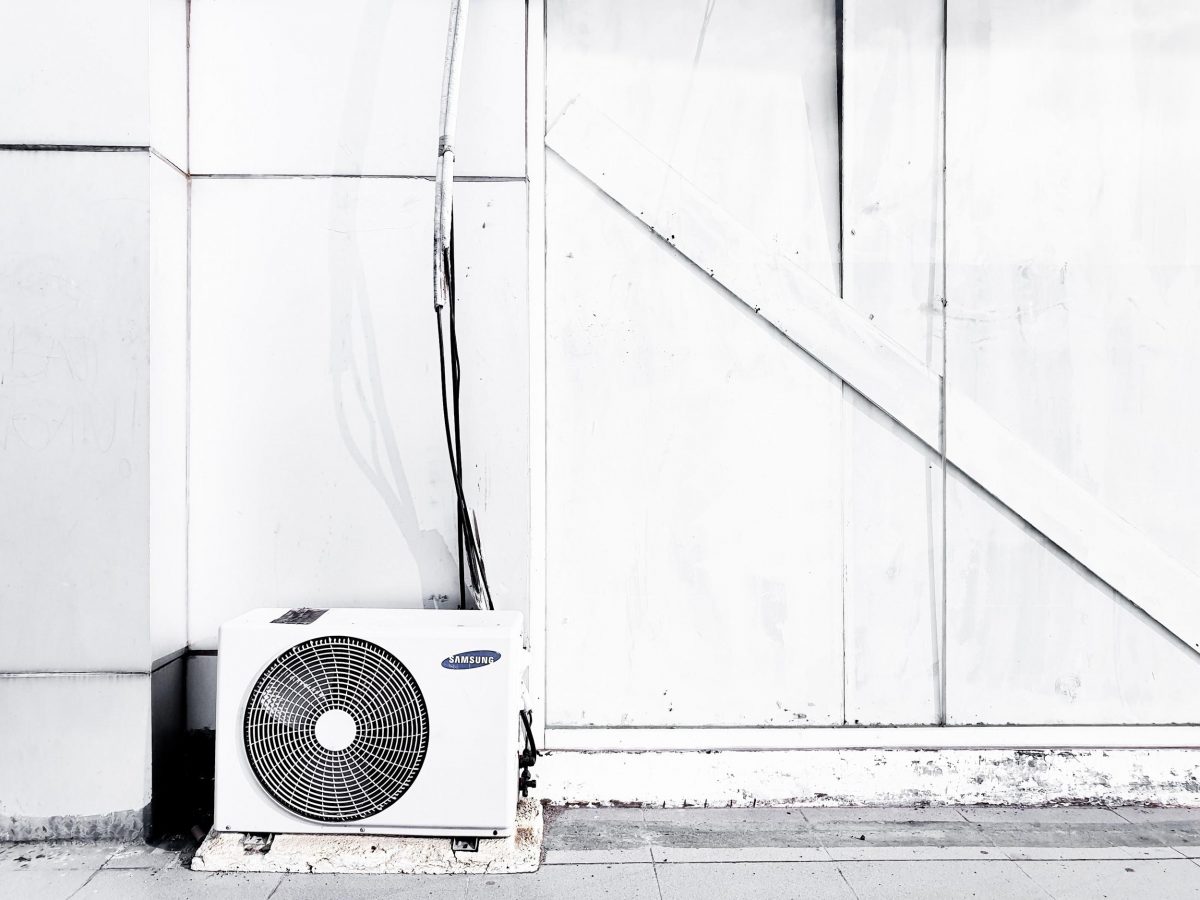 5 Simple Tips to Keep Your Heat Pump at Home Well-Maintained