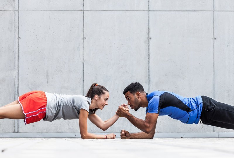 How You Can Improve Your Relationship with Exercise