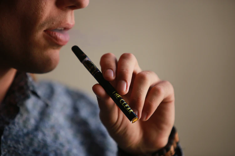 5 Amazing Benefits of Vape Juice