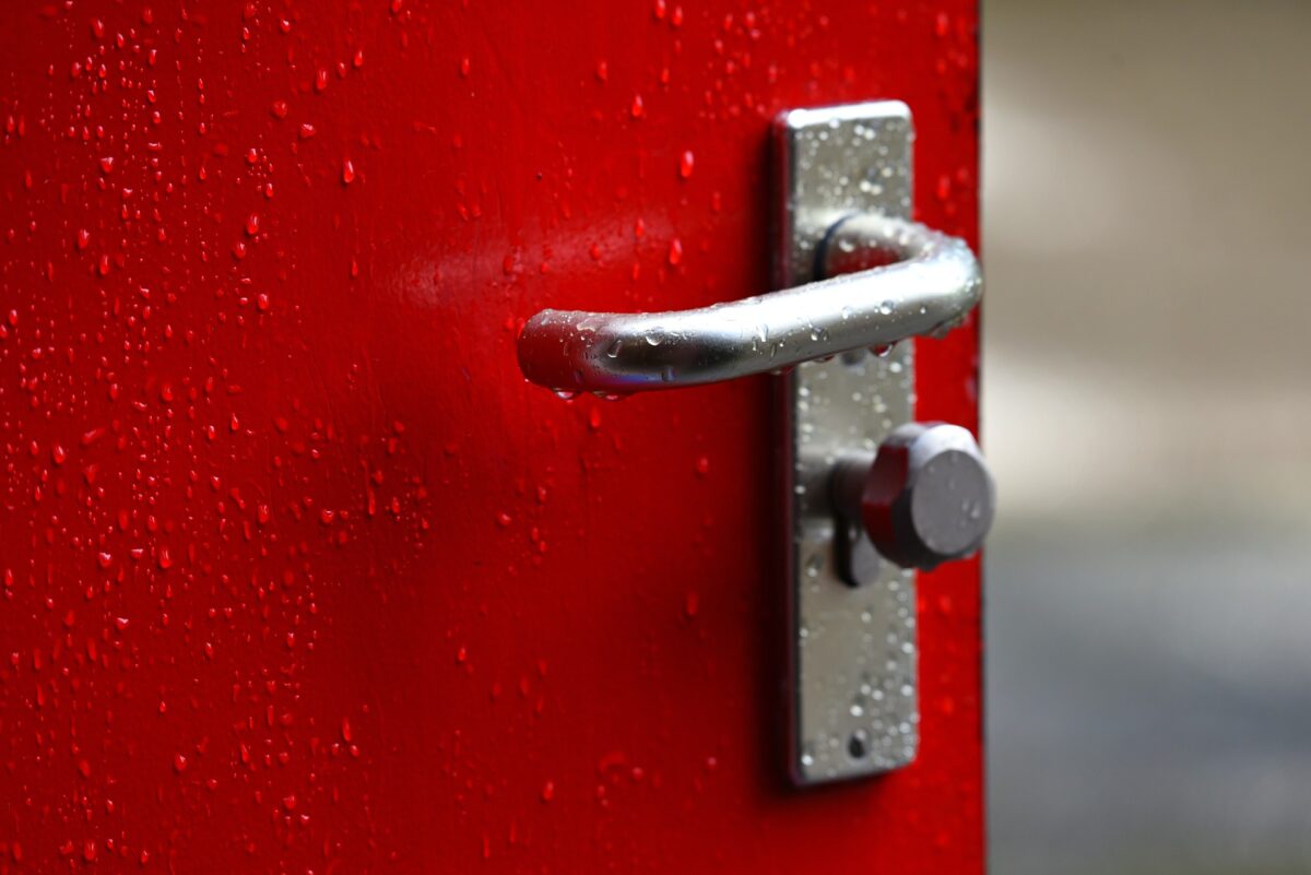 Lost your Keys? 6 Ways to Open a Locked Door