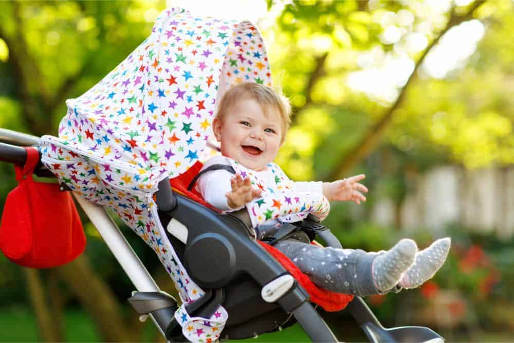 How to Choose a Newborn Baby Stroller