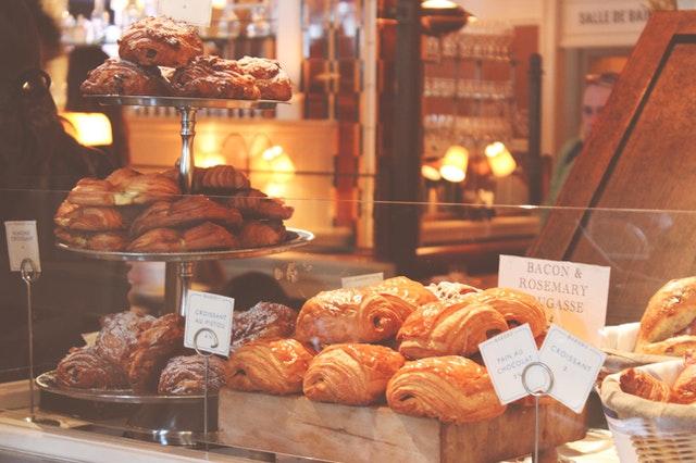 7 Tips To Start Your Own Bakery Business