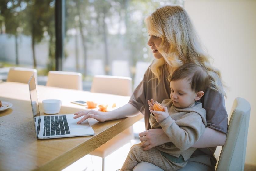 6 Tips For Mompreneurs to Grow Their Businesses