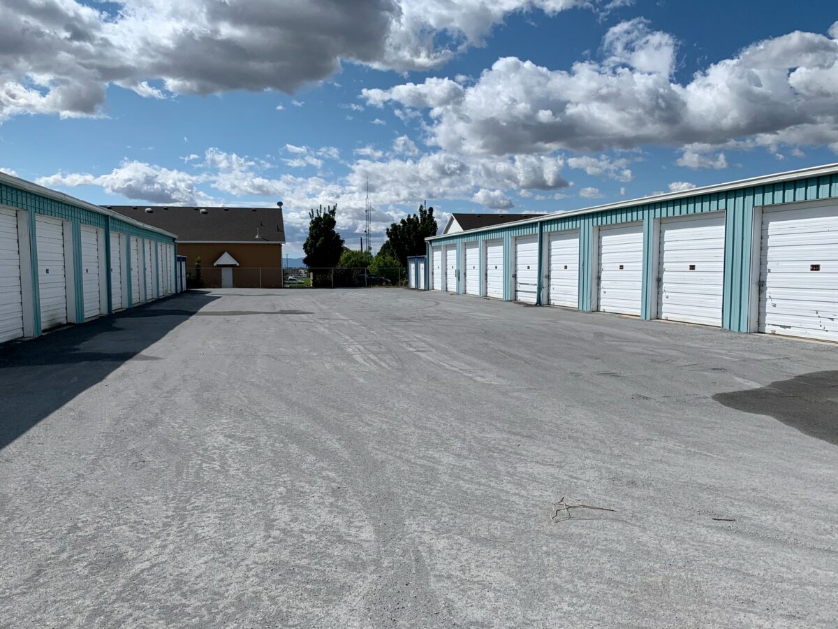 Moms’ Secret Weapon: Self Storage Tips for a Manageable Life