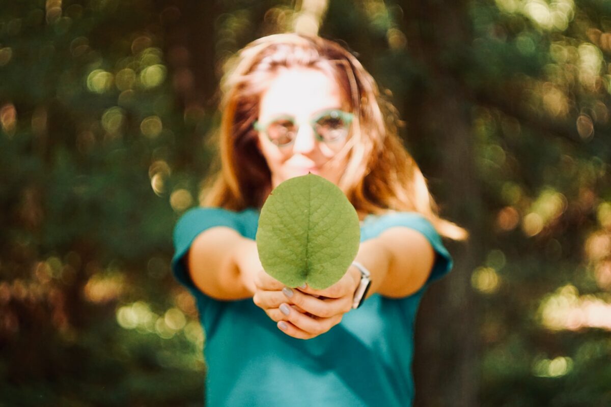 How to Be Sustainable in Every Part of Your Life