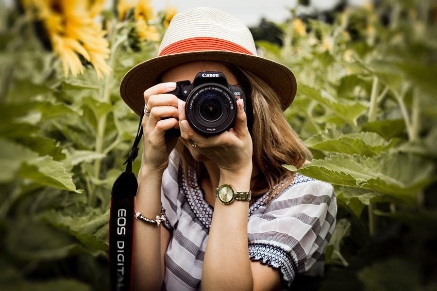 5 Best Tips to Sharpen Your Photography Skills