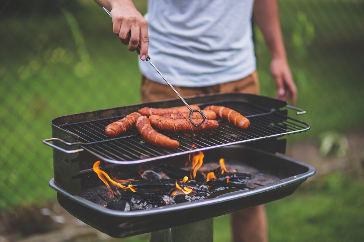 How to: Hosting a Father’s Day BBQ