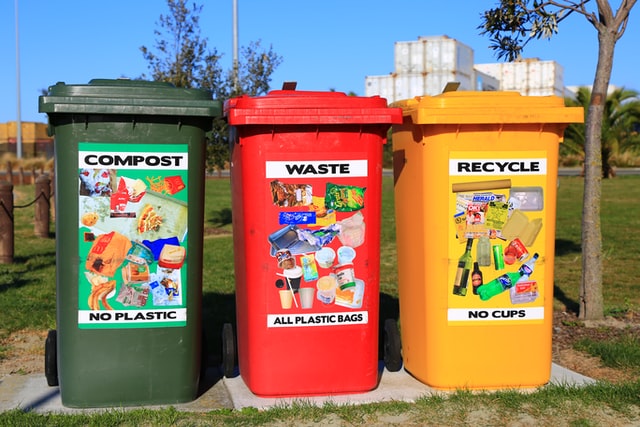 8 Amazing Benefits of Waste Management and Recycling