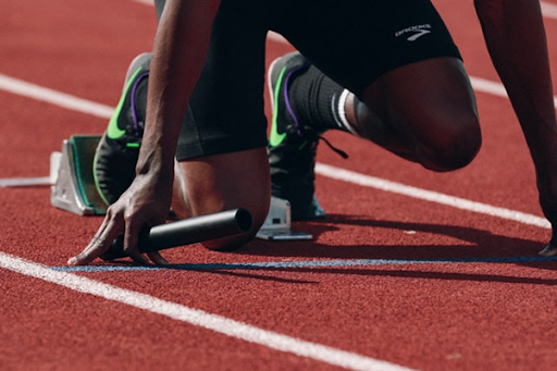 CBD Oil For Athletes: Is It Helpful & Their Benefits