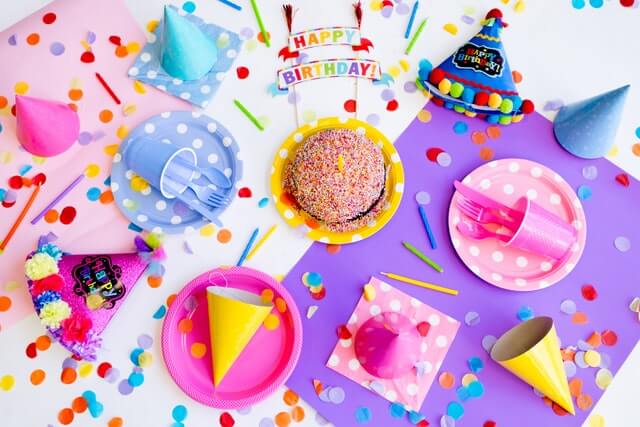 The Ultimate Guide to Plan Your Kid’s Birthday Party