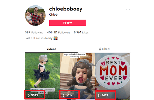 Chloeboboey