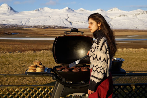 Winter Grilling – 6 Smart Tips for a Winter BBQ