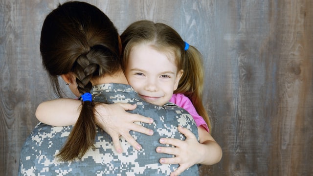 Military Family Life: 10 Ways To Improve Quality Time Together