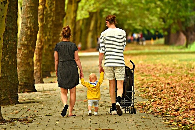 5 Steps to Better Parenting